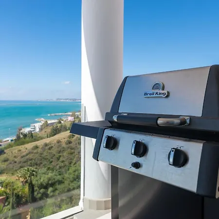 Vivi Homes - Navio Apartment Benalmadena