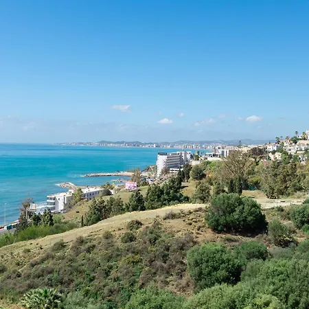 Apartment Vivi Homes - Navio Benalmadena