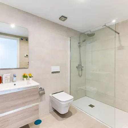 Apartment Vivi Homes - Navio *