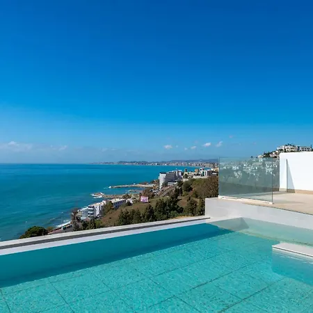 Vivi Homes - Navio Apartment Benalmadena
