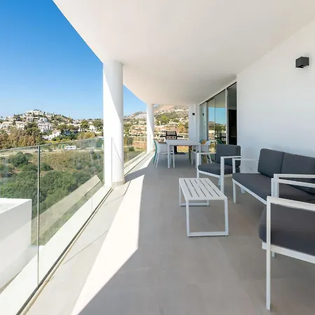 Vivi Homes - Navio * Benalmadena