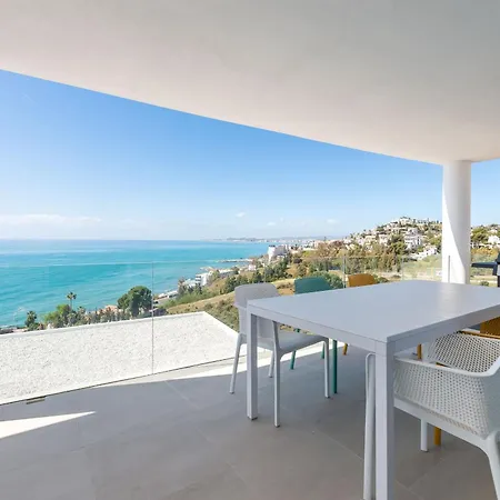 Vivi Homes - Navio Apartment *