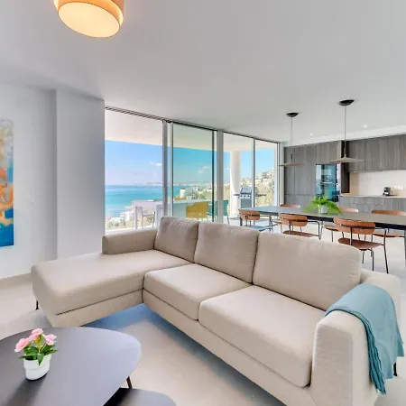 Apartment Vivi Homes - Navio *
