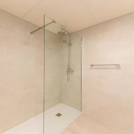Apartment Vivi Homes - Navio Benalmadena