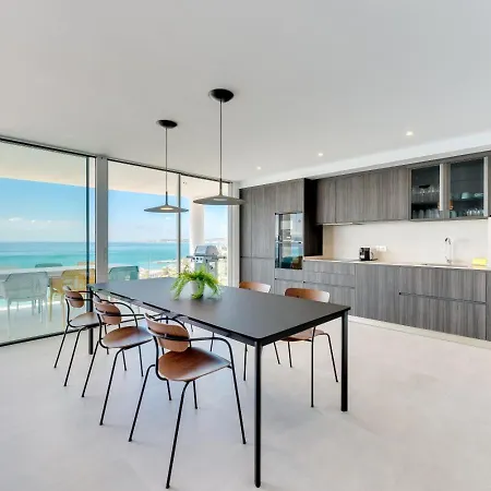 Vivi Homes - Navio Apartment *