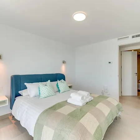 Vivi Homes - Navio Apartment Benalmadena