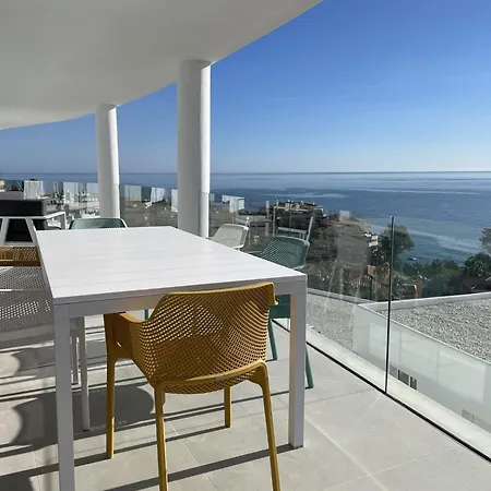 Apartment Vivi Homes - Navio Benalmadena