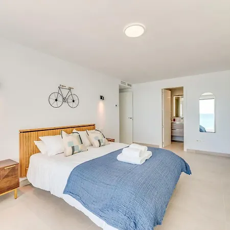 Vivi Homes - Navio Benalmadena