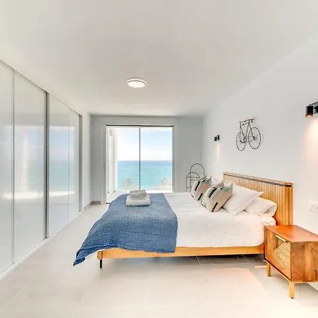 Vivi Homes - Navio Apartment