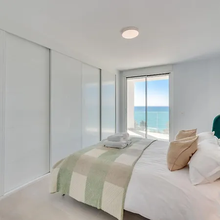 Vivi Homes - Navio Apartment *