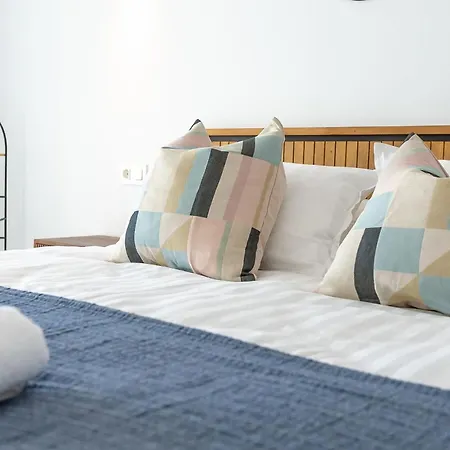 Vivi Homes - Navio * Benalmadena