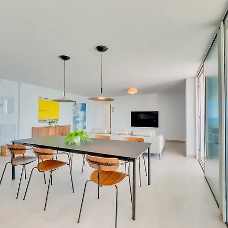Apartment Vivi Homes - Navio Benalmadena