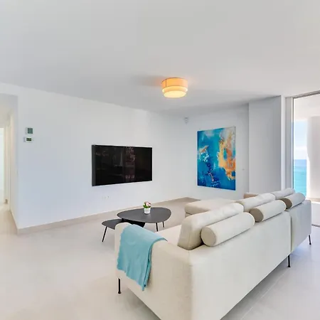 Vivi Homes - Navio Apartment *
