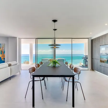 Vivi Homes - Navio Apartment Benalmadena