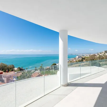 Apartment Vivi Homes - Navio Benalmadena